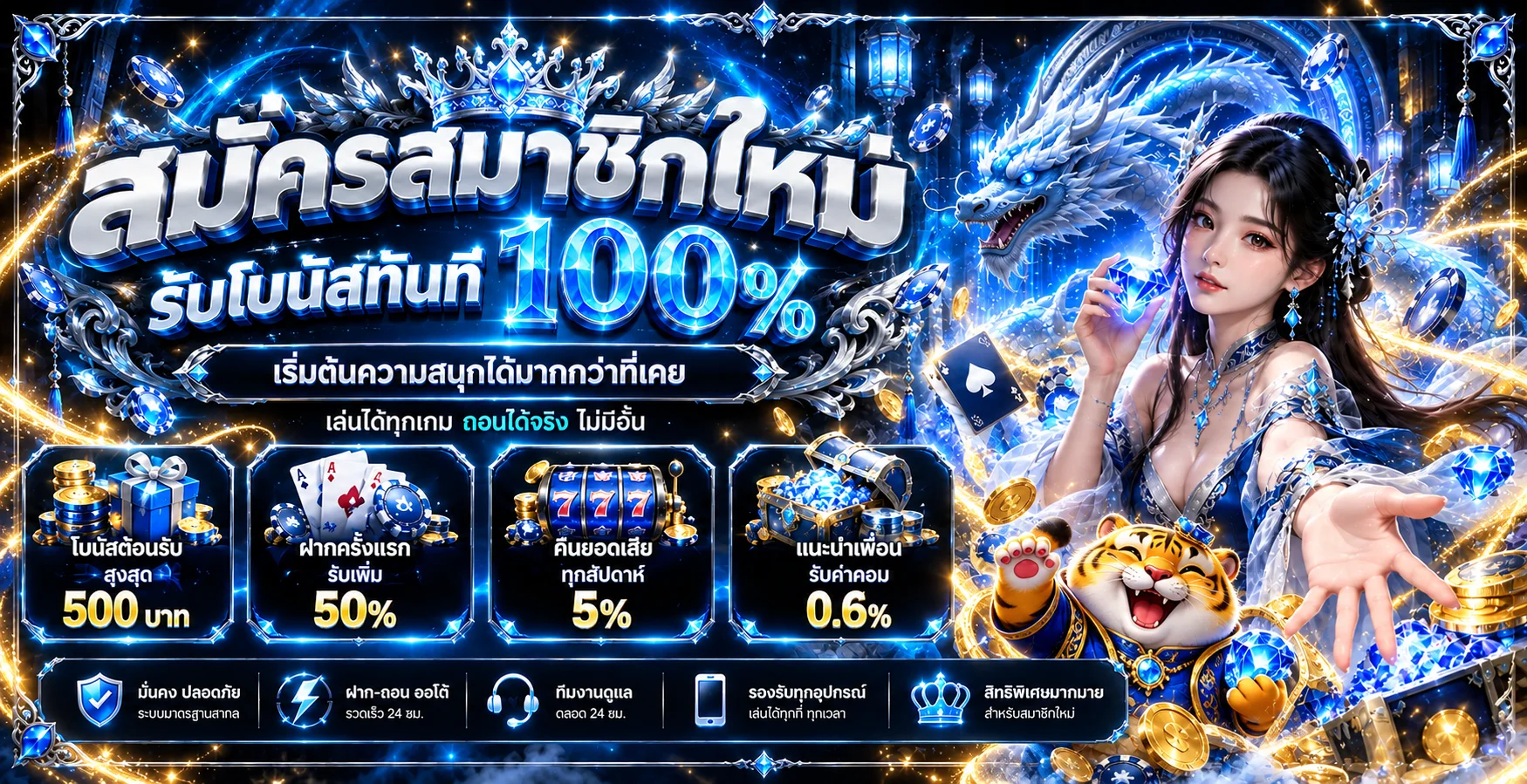 เกมสล็อต PG และโบนัสสมาชิก WINWIN188